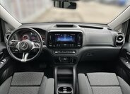 Mercedes-Benz Vito 13