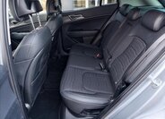 KIA Sportage SUV / Terénní 1,6 l 110 kw