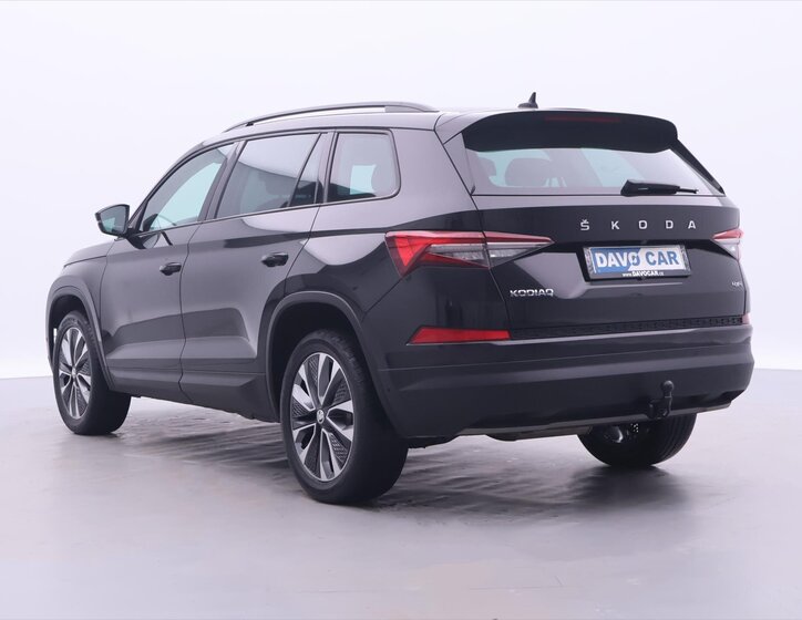 Škoda Kodiaq SUV / Terénní 2,0 l 147 kw