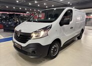 Renault Trafic Ostatní 1,6 l 66 kw