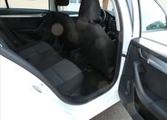 Škoda Octavia Kombi 1,6 l 81 kw