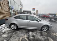 Toyota Corolla Sedan 1,8 l 72 kw