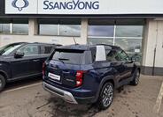 SsangYong Torres 3