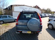 Honda CR-V Kombi 2,0 l 110 kw