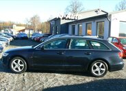 Audi A6 Kombi 2,8 l 150 kw