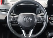 Toyota Corolla Sedan / Limuzína 1,8 l 72 kw