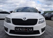 Škoda Octavia Sedan / Limuzína 2,0 l 135 kw