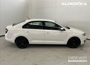 Škoda Rapid 3