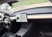 Tesla Model Y SUV / Terénní 0,0 378 kw