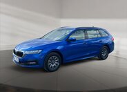 Škoda Octavia Kombi 2,0 l 85 kw