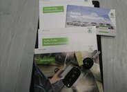 Škoda Citigo Hatchback 999,0 44 kw