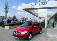Suzuki SX4 SUV / Terénní 1,6 l 79 kw