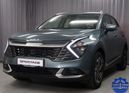 KIA Sportage 1