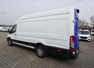 Ford Transit Ostatní 2,0 l 96 kw