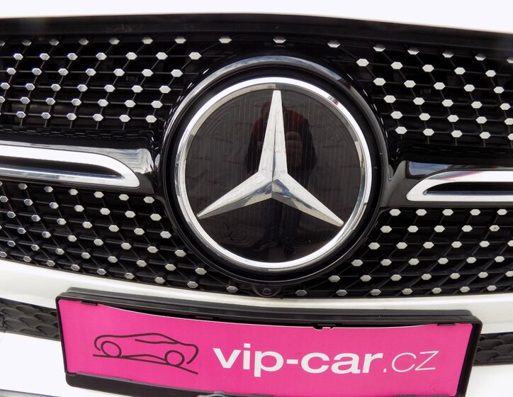 Mercedes-Benz GLE 47