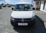 Volkswagen Caddy 2