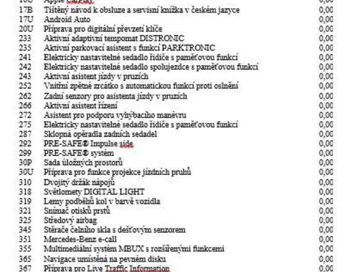 Mercedes-Benz GLC 21