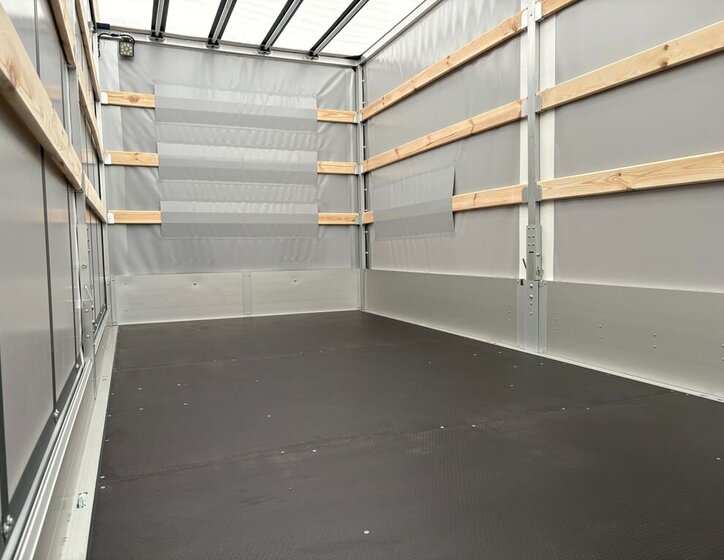 Iveco Daily Ostatní 3,0 l 129 kw