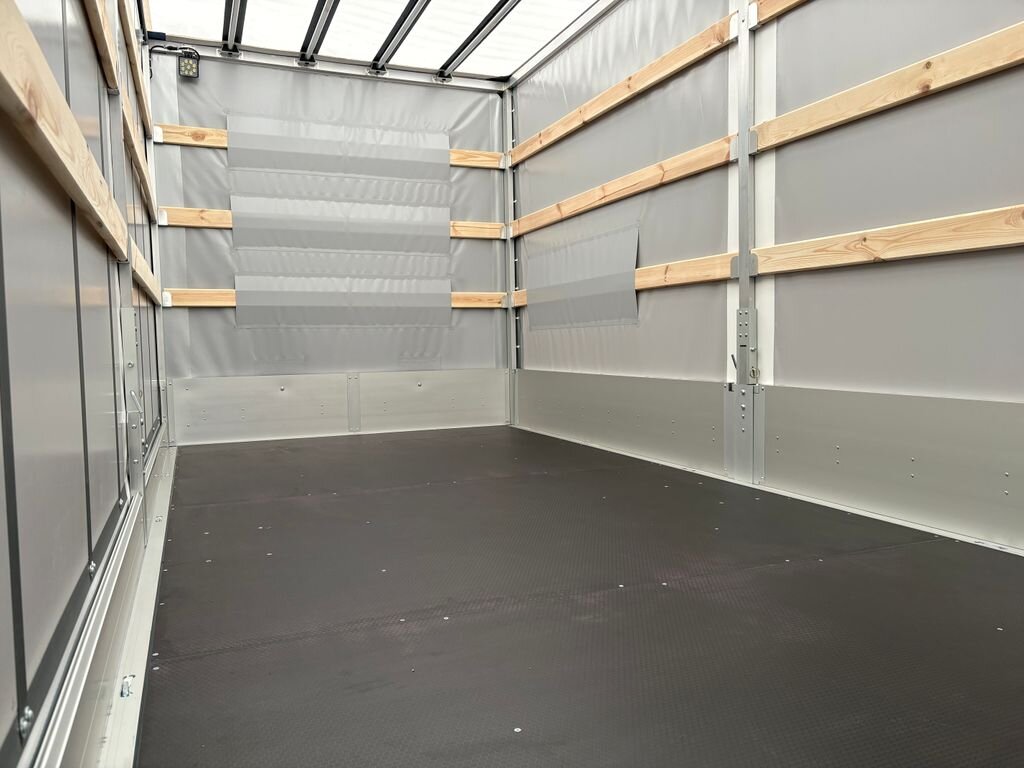 Iveco Daily Ostatní 3,0 l 129 kw