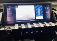 Peugeot 508 Kombi 2,0 l 120 kw