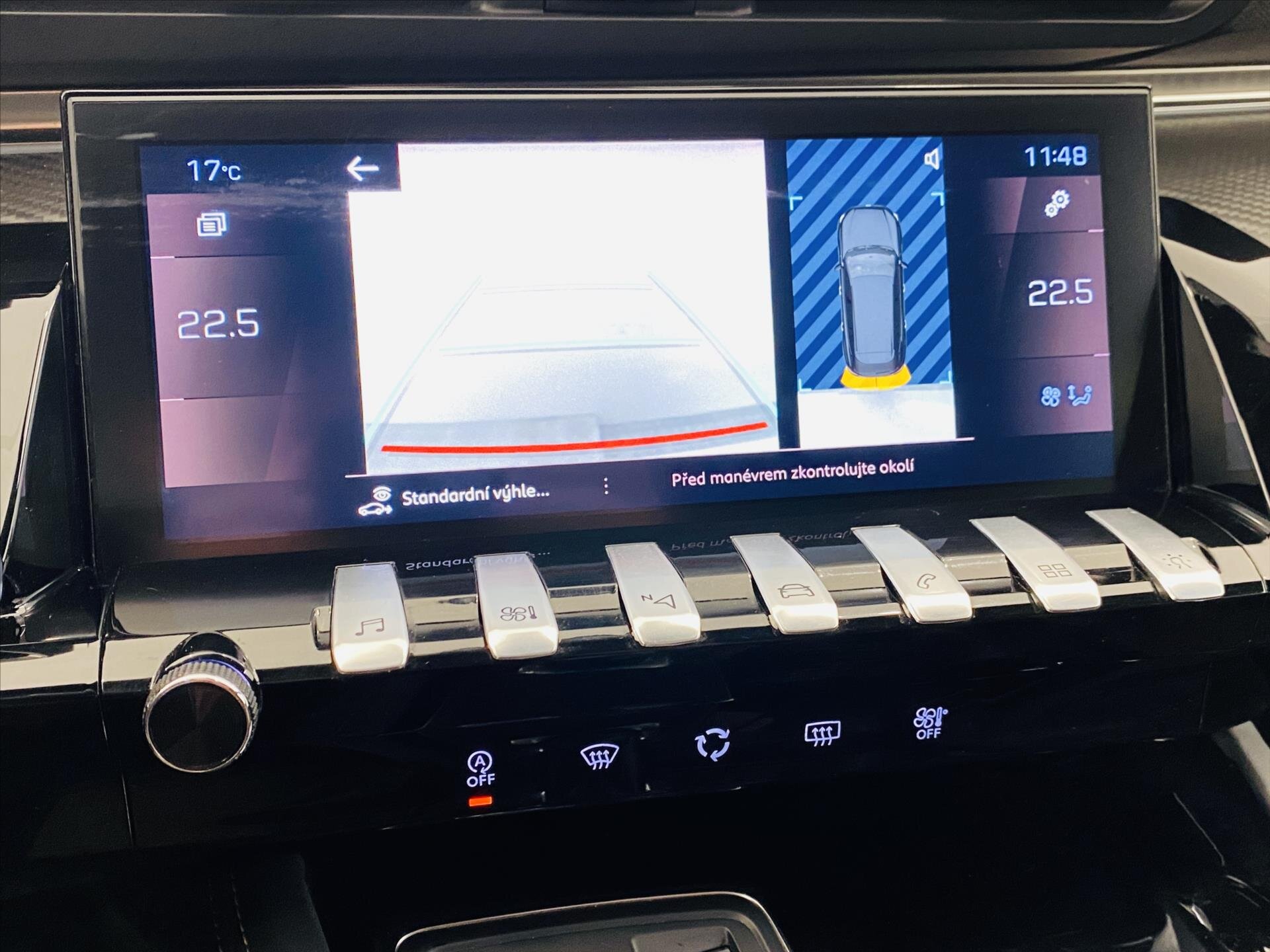 Peugeot 508 Kombi 2,0 l 120 kw