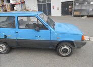 Seat Marbella Hatchback 843,0 25 kw