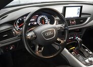 Audi A7 Sedan 3,0 l 200 kw
