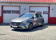 Mercedes-Benz Třídy B 1