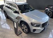 Mercedes-Benz GLB 4