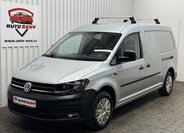 Volkswagen Caddy Ostatní 2,0 l 75 kw