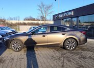 Mazda 6 Sedan 2,0 l 121 kw