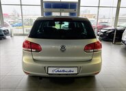 Volkswagen Golf 5