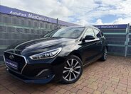 Hyundai i30 Kombi 1,6 l 85 kw