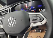 Volkswagen Taigo Ostatní 1,5 l 110 kw