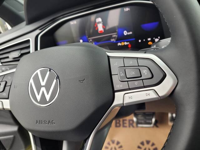 Volkswagen Taigo Ostatní 1,5 l 110 kw