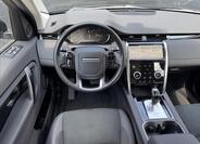 Land Rover Discovery Sport 14