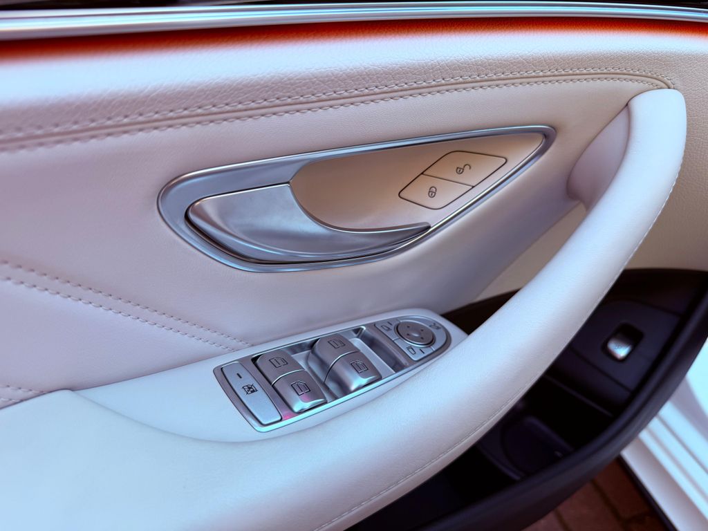 Mercedes-Benz Třídy E