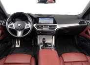 BMW Řada 4 Kabriolet 3,0 l 275 kw