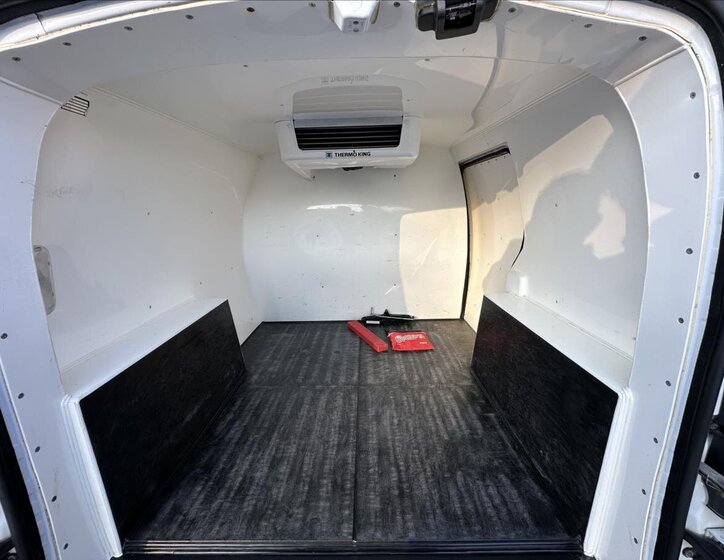 Renault Kangoo Pick-up 1,5 l 66 kw