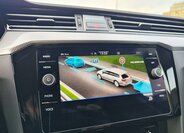 Volkswagen Passat 23