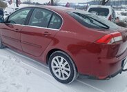 Renault Laguna Sedan 2,0 l 110 kw