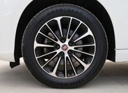 Fiat Tipo Kombi 1,6 l 96 kw