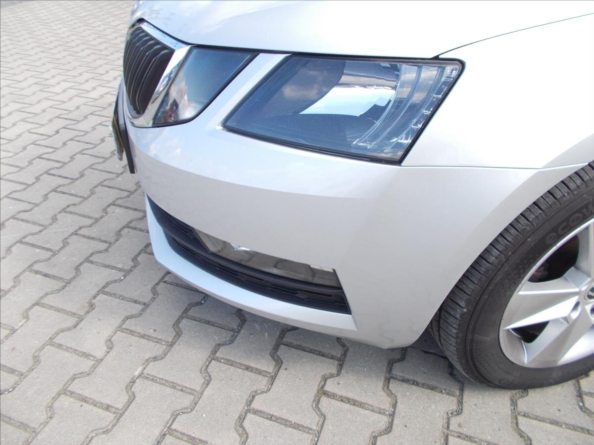 Škoda Octavia Kombi 1,6 l 85 kw