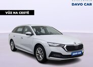 Škoda Octavia Kombi 999,0 81 kw