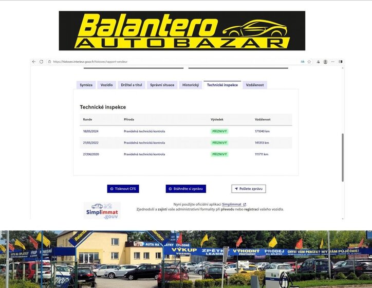 Volkswagen Passat Kombi 1,6 l 88 kw