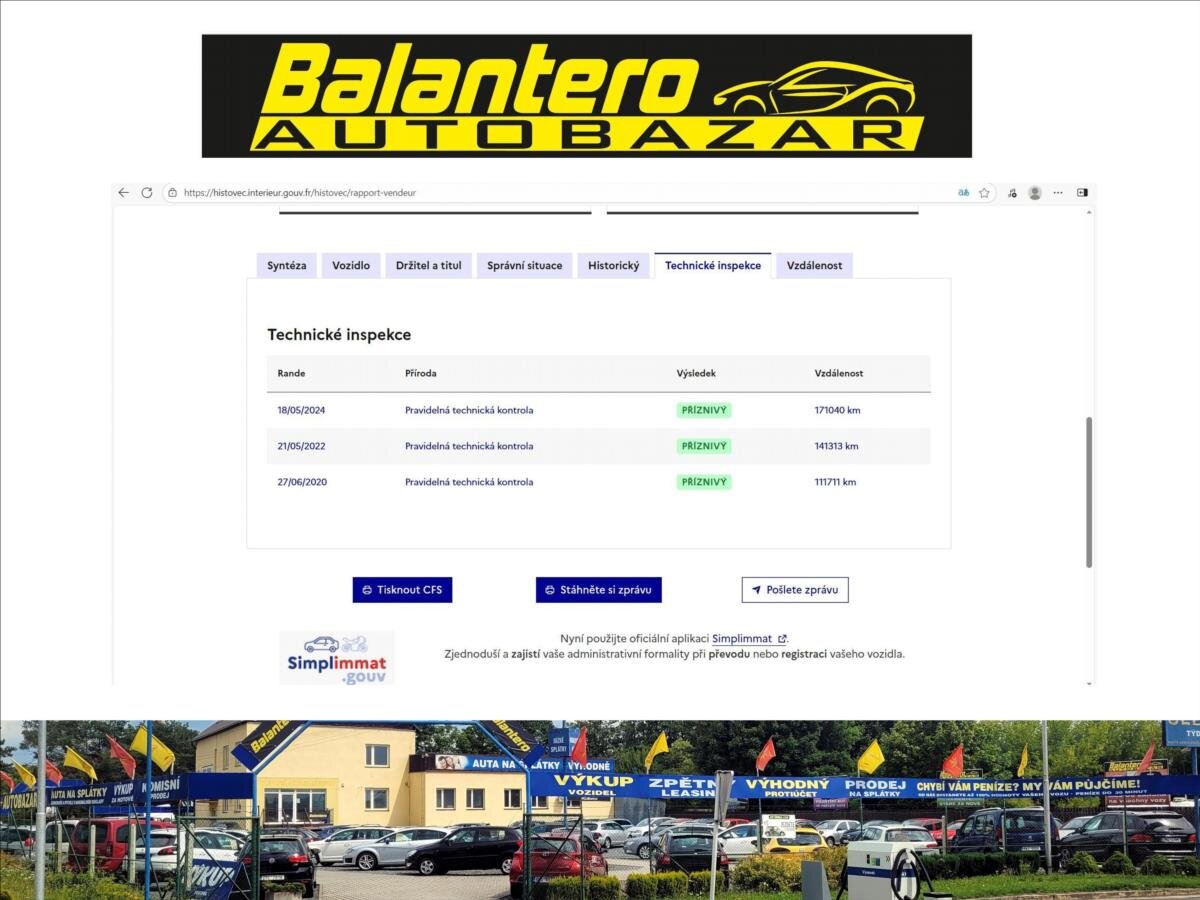 Volkswagen Passat Kombi 1,6 l 88 kw