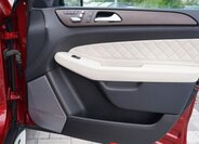 Mercedes-Benz GLS 25