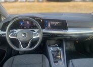 Volkswagen Golf Kombi 999,0 81 kw