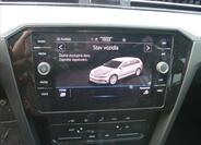 Volkswagen Passat 20