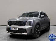 KIA Sorento SUV / Terénní 2,2 l 142 kw